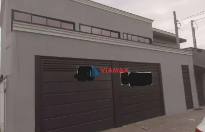 Excelente casa na zona sul de são josé dos campos próxima ao supermercado do pai.