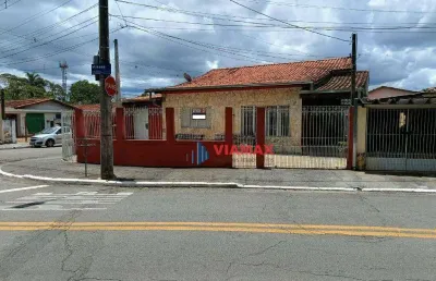 Casa com 5 quartos à venda na Praça Mikado, Jardim Oriente, São José dos Campos