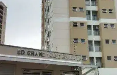 Apartamento com 3 dormitórios à venda, 73 m² por r$ 540.000,00 - centro - jacareí/sp