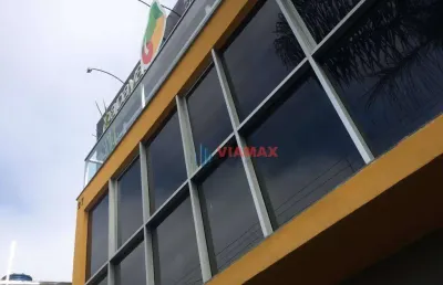 Ponto, 358 m² - venda por r$ 2.500.000 ou aluguel por r$ 15.000/mês - jardim paulista - são josé dos campos/sp