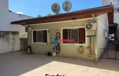 Casa com 3 quartos à venda na Rua Mindanau, Jardim América, São José dos Campos