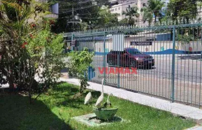 Ponto comercial na josé longo para alugar, 170 m² por r$ 8.500/mês - jardim são dimas - são josé dos campos/sp