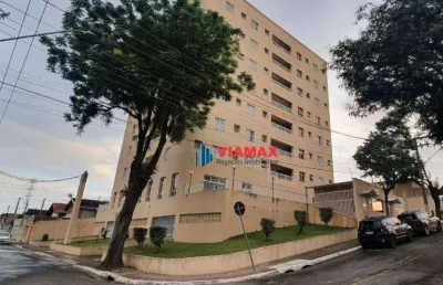 Apartamento com 2 dormitórios para alugar, 73 m²  - jardim anhembi - são josé dos campos/sp