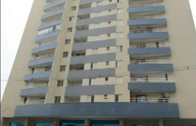 Apartamento com 2 dormitórios à venda, 67 m² por r$ 695.000,00 - jardim aquarius - são josé dos campos/sp