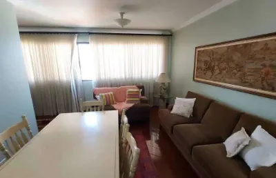 Apartamento a venda 106m² com 3 quartos 1 suíte - em parque das nações - santo andré - sp