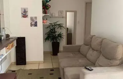 Apartamento a venda tem 2 dorms 47m² 1 vaga em sacomã - são paulo - sp