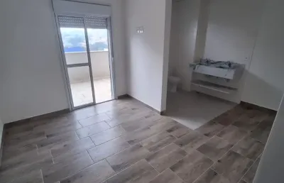 Apartamento sem condomínio - com elevador - 2 suítes 85m² - 2 vagas em vila bastos santo andré - sp.