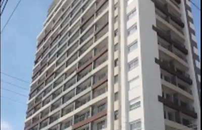 Studio a venda 33m² em frente ao metrô alto do ipiranga - são paulo -sp.