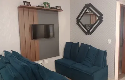 Cobertura sem condomínio 2 dorms 1 suíte 120m² - 2 vagas - em vila sacadura cabral/ vila aquilino - santo andré - sp.