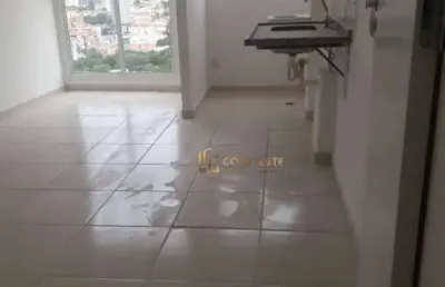 Apartamento à venda ou locação ao lado do metrô guilhermina-esperança – zona leste