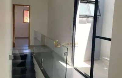 Casa com 2 quartos à venda na Rua Henrique Jacobs, 490, Vila Nhocune, São Paulo