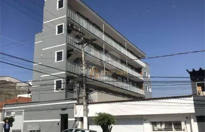 Apartamentos novos à venda na vila nhocuné – 2 dormitórios