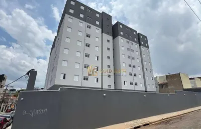 Apartamento com 2 dormitórios à venda, 35 m² por r$ 260.000,00 - vila progresso - são paulo/sp