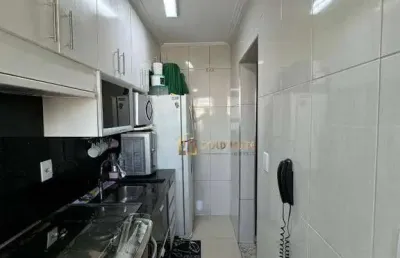 Apartamento à venda em ermelino matarazzo – 3 dormitórios, 1 vaga, lazer completo