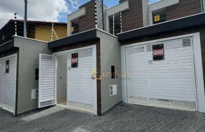 Sobrados novos à venda na vila ré – 3 dormitórios, 2 vagas e suíte