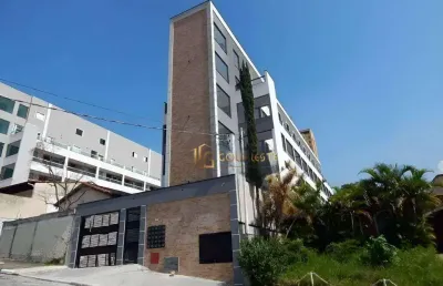 Apartamento com 2 dormitórios à venda, 46 m² por r$ 290.000,00 - vila ré - são paulo/sp