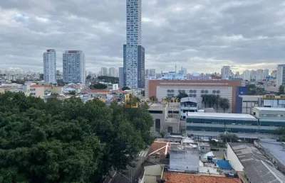 Apartamentos de alto padrão à venda no tatuapé – 2 dormitórios, suíte, varanda gourmet e lazer completo