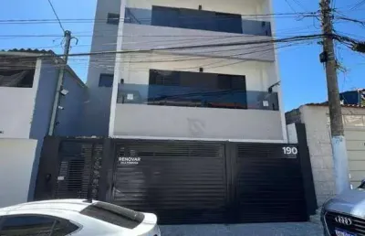 Apartamento com 2 dormitórios à venda, 70 m² por r$ 300.000,00 - vila olinda - são paulo/sp