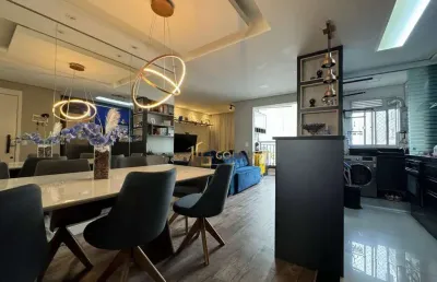 Apartamento à venda no living family – itaquera – 2 dormitórios (1 suíte) - r$470.000,00