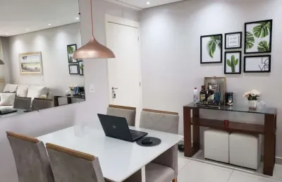 Apartamento à venda na vila curuçá – 51 m², 2 dormitórios, , lazer completo, elevador, sol na sacada