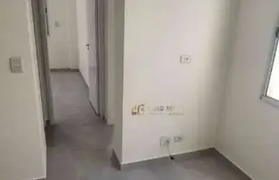 Apartamento com 2 dormitórios à venda, 42 m² por r$ 230.000,00 - vila taquari - são paulo/sp
