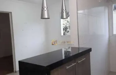 Apartamento com 2 dormitórios à venda, 45 m² por r$ 215.000,00 - vila taquari - são paulo/sp
