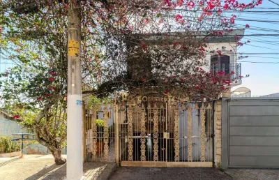 Casa à venda na vila formosa – 240m², 4 pavimentos e garagem para 6 carros