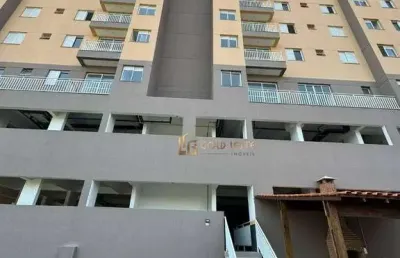 Apartamento com 2 dormitórios à venda, 54 m² por r$ 317.316,80 - vila carmosina - são paulo/sp