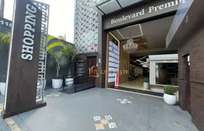Loja para alugar, 10 m² por r$ 1.600,00/mês - itaquera - são paulo/sp