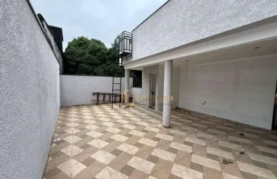 Apartamento com 2 dormitórios à venda, 43 m² por r$ 235.000,00 - parque cruzeiro do sul - são paulo/sp
