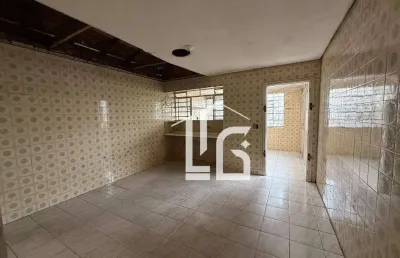 Ponto para alugar, 150 m² por r$ 4.380,00/mês - vila carmosina - são paulo/sp