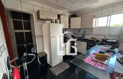 Apartamento com 2 dormitórios à venda, 48 m² por r$ 185.000,00 - conjunto residencial josé bonifácio - são paulo/sp