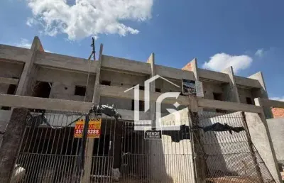 Sobrado com 3 dormitórios à venda, 96 m² por r$ 550.000,00 - vila progresso - são paulo/sp