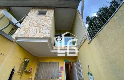 Sobrado com 3 dormitórios à venda, 240 m² por r$ 905.000,00 - vila aricanduva - são paulo/sp