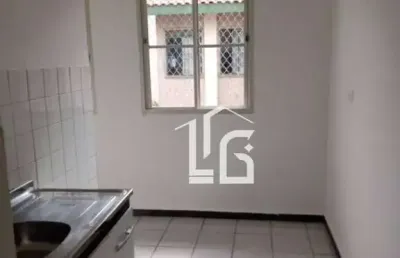 Apartamento com 2 dormitórios à venda, 50 m² por r$ 170.000,00 - conjunto residencial josé bonifácio - são paulo/sp