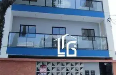 Apartamento com 2 dormitórios à venda, 35 m² por r$ 245.000,00 - vila beatriz - são paulo/sp