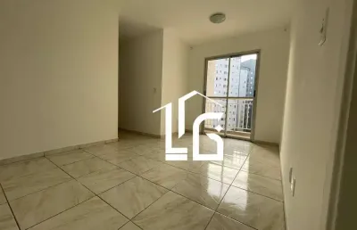 Apartamento com 2 dormitórios à venda, 48 m² por r$ 275.000,00 - cidade líder - são paulo/sp
