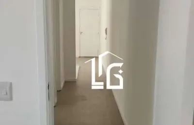 Apartamento com 2 dormitórios para alugar, 48 m² por r$ 1.400/mês - jardim helian