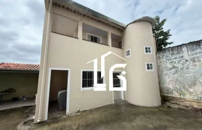 Casa com 2 dormitórios para alugar por r$ 1.400,00/mês - vila progresso - são paulo/sp