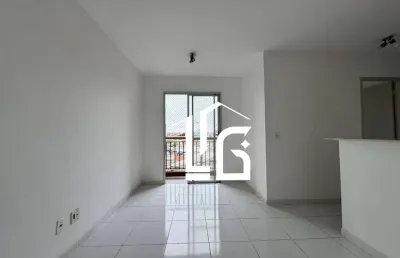 Apartamento com 2 dormitórios à venda, 48 m² por r$ 255.000 - jardim norma - são paulo/sp
