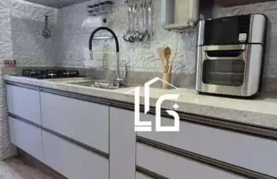 Apartamento à venda em itaquera – porteira fechada, 2 dormitórios, suíte e lazer completo!