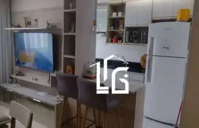 Apartamento com 2 dormitórios, 45 m² - venda por r$ 250.000 ou aluguel por r$ 2.000/mês - vila cosmopolita