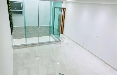 Sobrados de alto padrão à venda – apenas 300m do metrô vila matilde