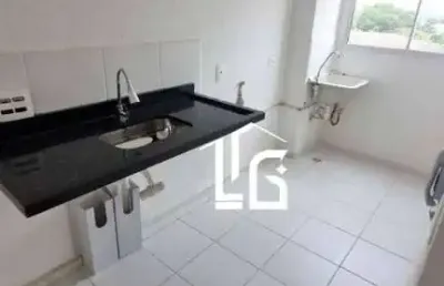 Apartamento com 2 dormitórios à venda, 40 m² por r$ 200.000 - colônia (zona leste) - são paulo/sp