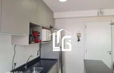 Apartamento com 2 dormitórios à venda, 40 m² por r$ 320.000 - itaquera (vila carmosina)