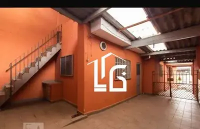 Casa com 2 dormitórios à venda por r$ 425.000,00 - jardim colorado - são paulo/sp