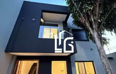 Sobrado com 3 dormitórios à venda, 80 m² por r$ 599.000,00 - jardim itapemirim - são paulo/sp