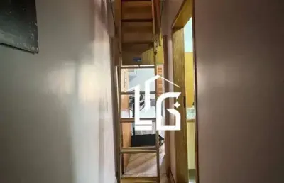 Sobrado com 3 dormitórios à venda, 220 m² por r$ 724.000,00 - jardim nossa senhora do carmo - são paulo/sp