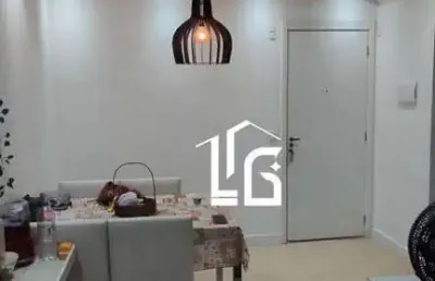 Apartamento com 2 dormitórios à venda, 41 m² por r$ 352.000 - cidade líder - são paulo/sp