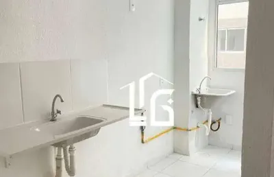 Apartamento com 2 dormitórios para alugar, 42 m² por r$ 1.460,00/mês - jardim helian - são paulo/sp